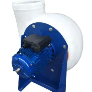 Exhaust Laboratory Ventilation Fan, 380V, 4260m3