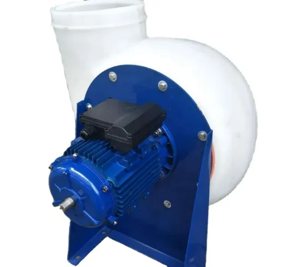 Exhaust Laboratory Ventilation Fan, 380V, 4260m3