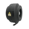Exhaust Pipe Duct Fan, MIA, CK100, HVAC, ERV