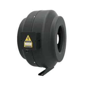 Exhaust Pipe Duct Fan, MIA, CK100, HVAC, ERV