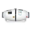 Exhaust Pipe Fan, Inline, 110V, Electric - view 2