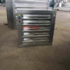 Exhaust Pressure Ventilation Fan, Stainless, Steel, 220V/380V - view 2