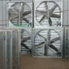 Exhaust Pressure Ventilation Fan, Stainless, Steel, 220V/380V - view 5
