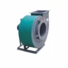 Exhaust Pvc Plastics Fan, 380V