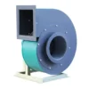 Exhaust Pvc Plastics Fan, 380V - view 2