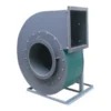 Exhaust Pvc Plastics Fan, 380V - view 3