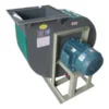 Exhaust Pvc Plastics Fan, 380V - view 5