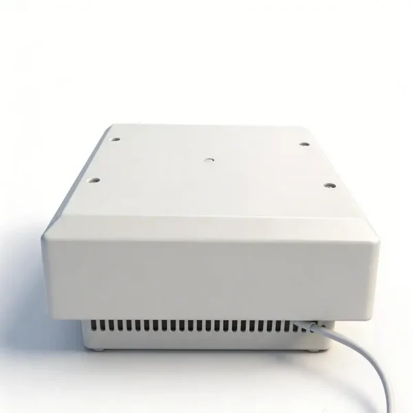 Exhaust Roof Mounted Fan, 310*310*140.6mm, 230 V, Plastic - view 4