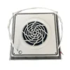 Exhaust Roof Mounted Fan, 310*310*140.6mm, 230 V, Plastic - view 5