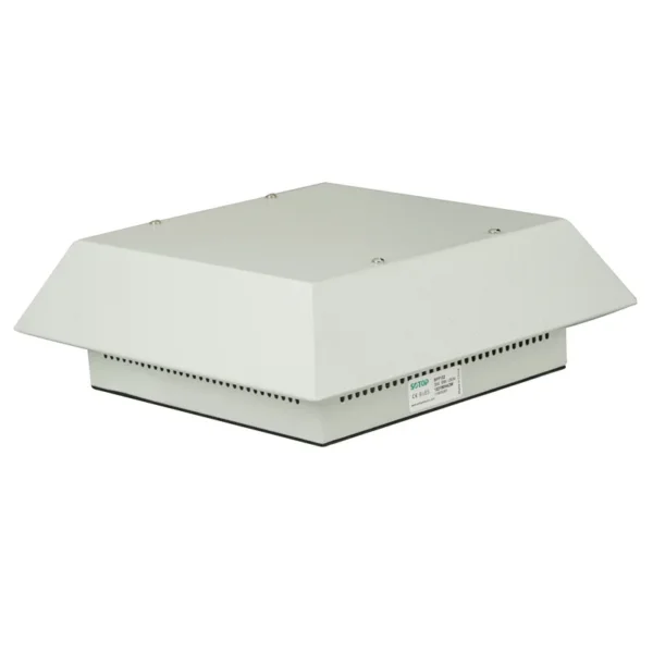 Exhaust Roof Mounted Fan, SOTOP, 115v, 28