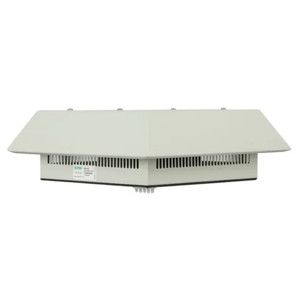 Exhaust Roof Mounted Fan, SOTOP, 115v, 28 - view 2