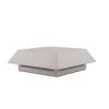 Exhaust Roof Mounted Fan, SOTOP, 115v, 28 - view 4