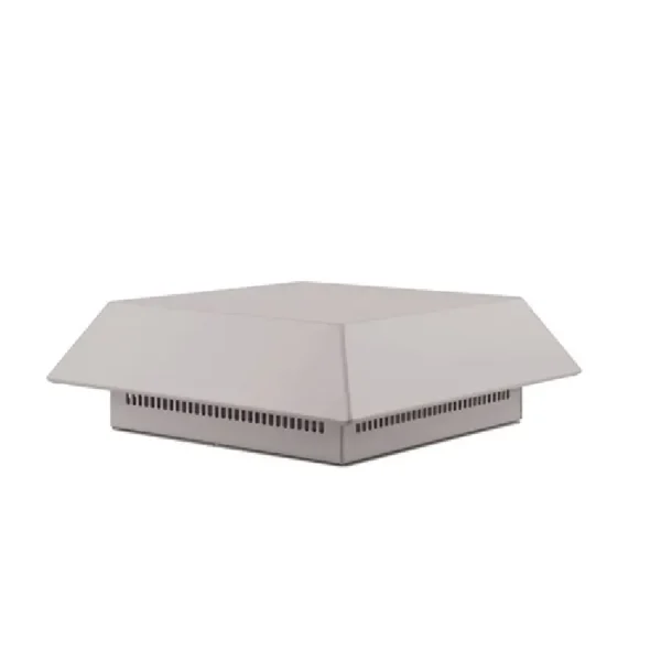 Exhaust Roof Mounted Fan, SOTOP, 115v, 28 - view 4