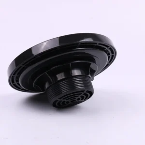 Exhaust Roof Solar Ventilator, 33CFM, IP44