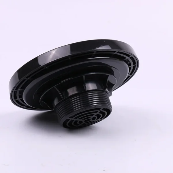 Exhaust Roof Solar Ventilator, 33CFM, IP44
