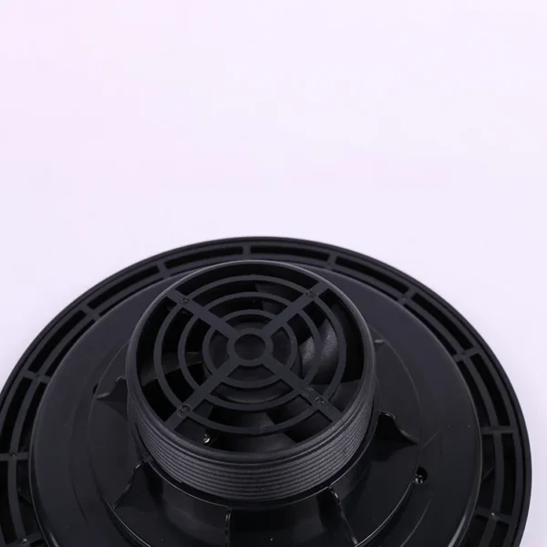Exhaust Roof Solar Ventilator, 33CFM, IP44 - view 3