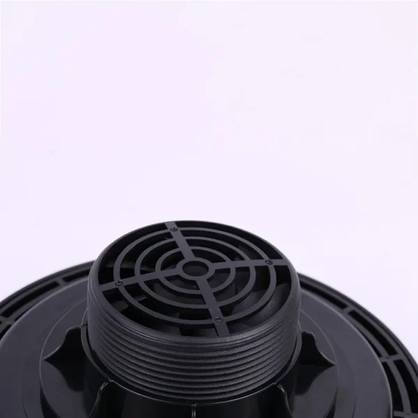 Exhaust Roof Solar Ventilator, 33CFM, IP44 - view 4