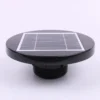 Exhaust Roof Solar Ventilator, 33CFM, IP44 - view 6