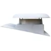 Exhaust Roof Ventilation Fan, 1460, 380V