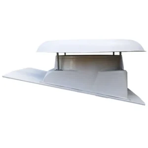 Exhaust Roof Ventilation Fan, 1460, 380V