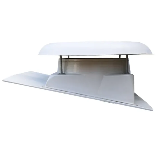Exhaust Roof Ventilation Fan, 1460, 380V