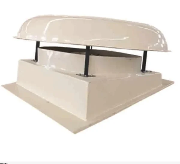 Exhaust Roof Ventilation Fan, 1460, 380V - view 2