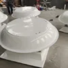 Exhaust Roof Ventilation Fan, 1460, 380V - view 4