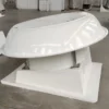 Exhaust Roof Ventilation Fan, 1460, 380V - view 5
