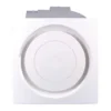 Exhaust Silent Ventilation Fan, Ceiling, 120 V, Electric - view 2