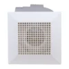 Exhaust Silent Ventilation Fan, Ceiling, 120 V, Electric - view 3