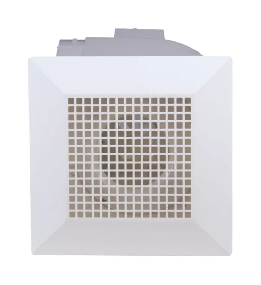 Exhaust Silent Ventilation Fan, Ceiling, 120 V, Electric - view 3