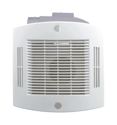 Exhaust Silent Ventilation Fan, Ceiling, 120 V, Electric - view 4