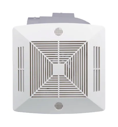 Exhaust Silent Ventilation Fan, Ceiling, 120 V, Electric - view 5
