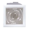 Exhaust Silent Ventilation Fan, Ceiling, 120 V, Electric - view 6