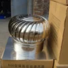 Exhaust Turbine Ventilate Fan, 600mm, 500mm, Roof - view 4