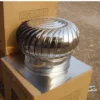 Exhaust Turbine Ventilate Fan, 600mm, 500mm, Roof - view 5
