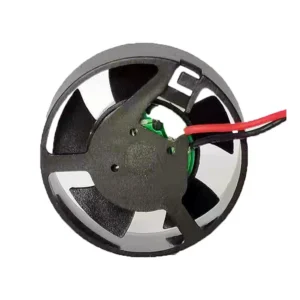 Exhaust Ventilation Air Motor, 5volt, 3510, 35*10mm