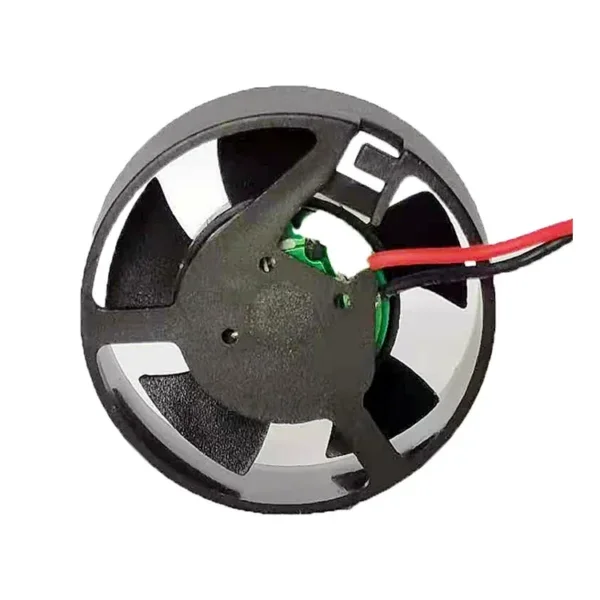 Exhaust Ventilation Air Motor, 5volt, 3510, 35*10mm