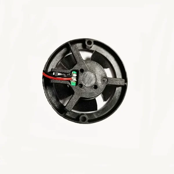 Exhaust Ventilation Air Motor, 5volt, 3510, 35*10mm - view 2