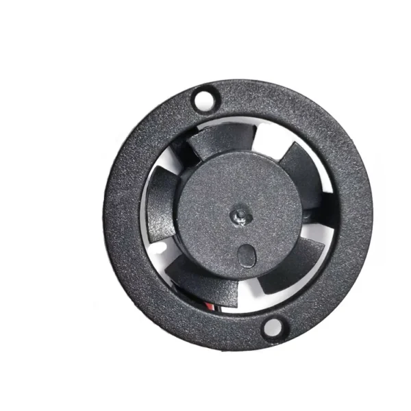 Exhaust Ventilation Air Motor, 5volt, 3510, 35*10mm - view 3