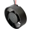 Exhaust Ventilation Air Motor, 5volt, 3510, 35*10mm - view 4