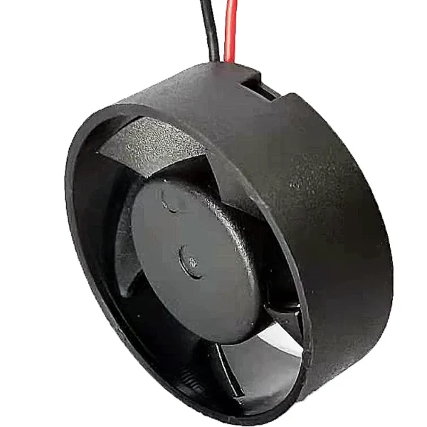Exhaust Ventilation Air Motor, 5volt, 3510, 35*10mm - view 4