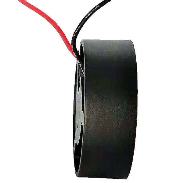 Exhaust Ventilation Air Motor, 5volt, 3510, 35*10mm - view 5