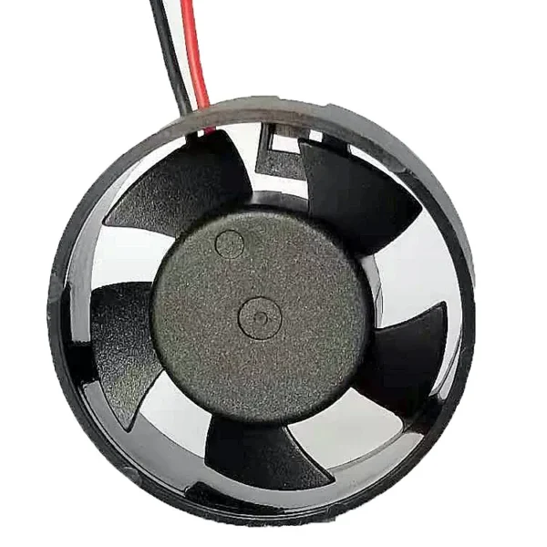 Exhaust Ventilation Air Motor, 5volt, 3510, 35*10mm - view 6