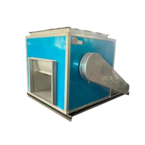 Exhaust Ventilation Centrifugal Fan, HVAC, Steel