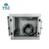 Exhaust Ventilation Centrifugal Fan, HVAC, Steel - view 2