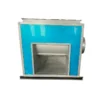 Exhaust Ventilation Centrifugal Fan, HVAC, Steel - view 3