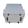 Exhaust Ventilation Centrifugal Fan, HVAC, Steel, Inline - view 3
