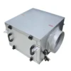 Exhaust Ventilation Centrifugal Fan, HVAC, Steel, Inline - view 5