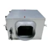 Exhaust Ventilation Centrifugal Fan, HVAC, Steel, Inline - view 6